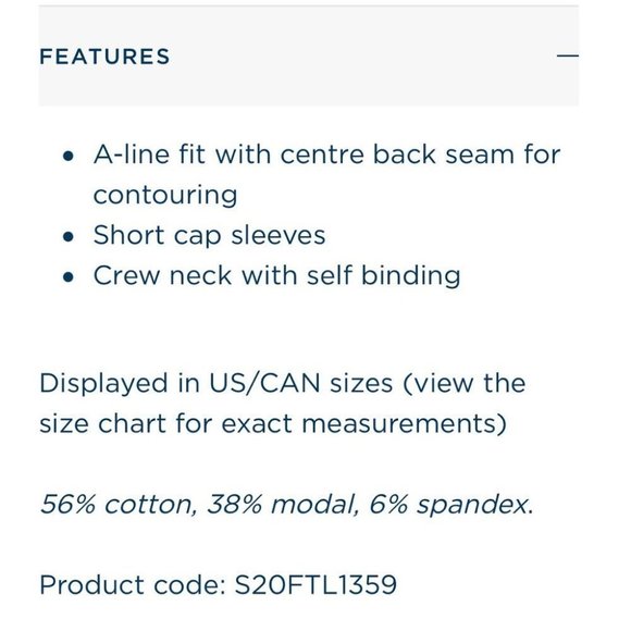 HATLEY Martine ~ Feathered Romantic A-Line Dress Twist Front NWT Lg. - Picture 6 of 14